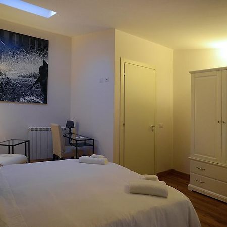 B&B Thule Caltanissetta Exterior foto