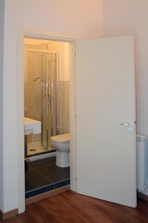 B&B Thule Caltanissetta Quarto foto